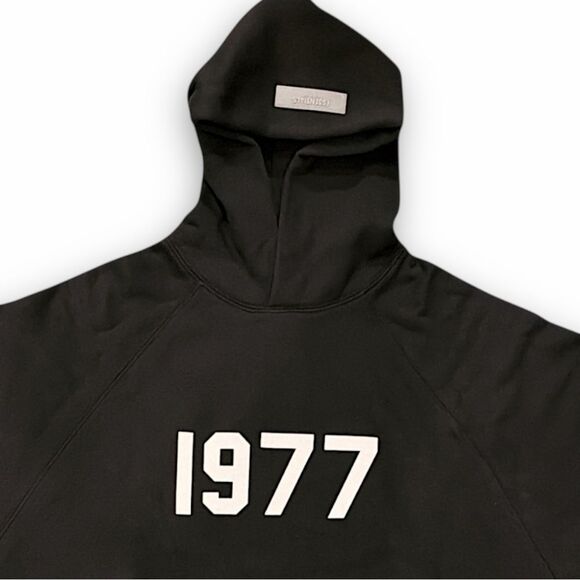 Fear of God Essentials 1977 Hoodie - Picture 8 of 16